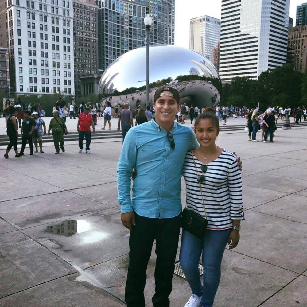 Meet your Posher, Claudine